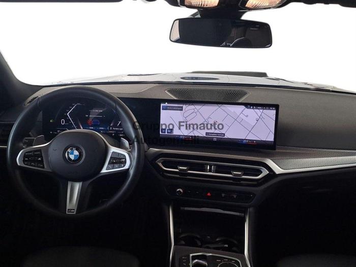 Fimauto - BMW 320 | ID 42942