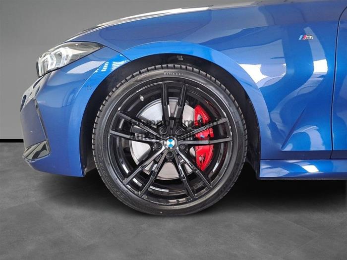 Fimauto - BMW 320 | ID 42942