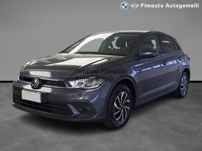Fimauto - VOLKSWAGEN Polo | ID 42944