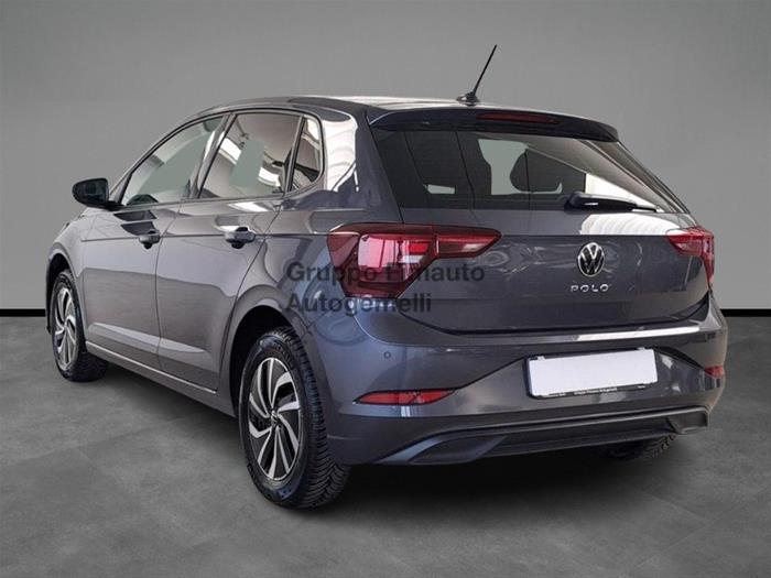 Fimauto - VOLKSWAGEN Polo | ID 42944