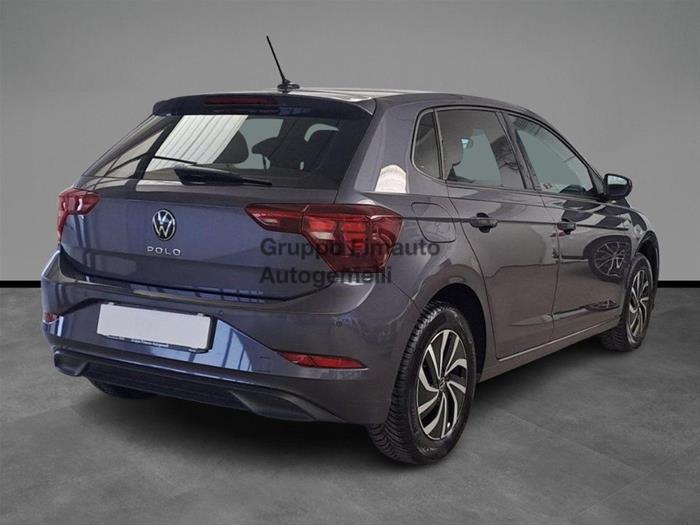 Fimauto - VOLKSWAGEN Polo | ID 42944