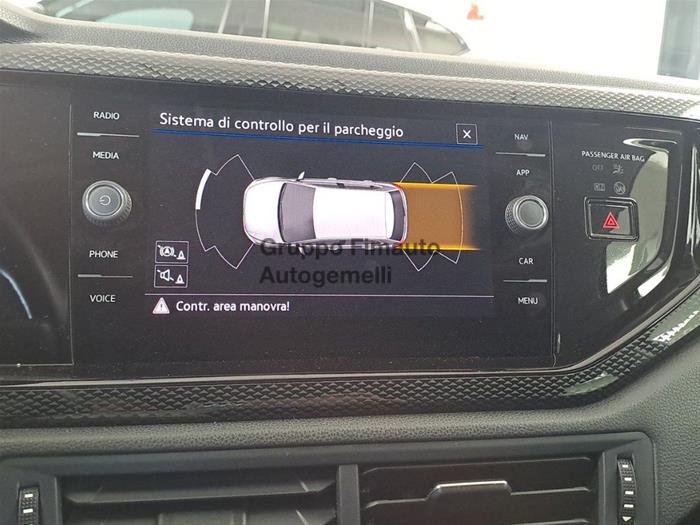 Fimauto - VOLKSWAGEN Polo | ID 42944