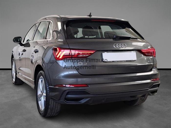 Fimauto - AUDI Q3 | ID 42945
