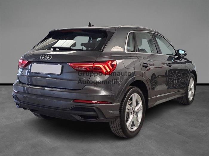 Fimauto - AUDI Q3 | ID 42945