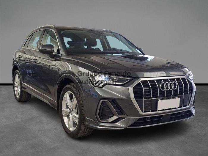 Fimauto - AUDI Q3 | ID 42945