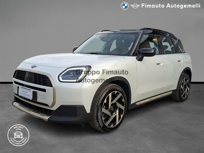 Fimauto - MINI Mini | ID 42946