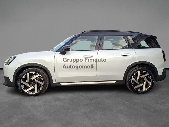 Fimauto - MINI Mini | ID 42947