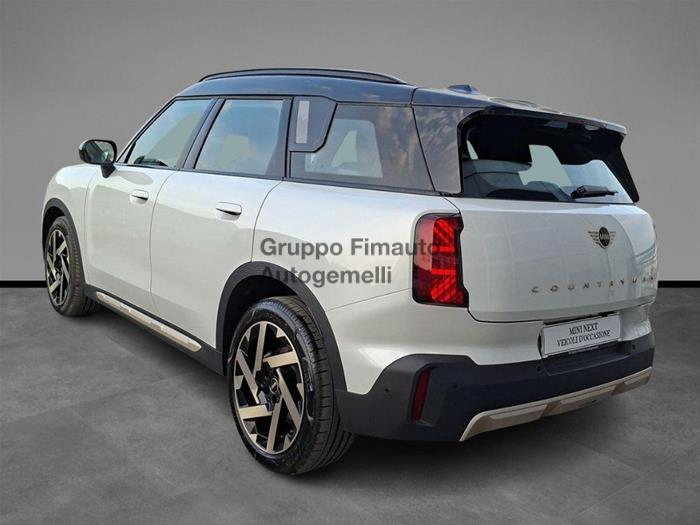 Fimauto - MINI Mini | ID 42947