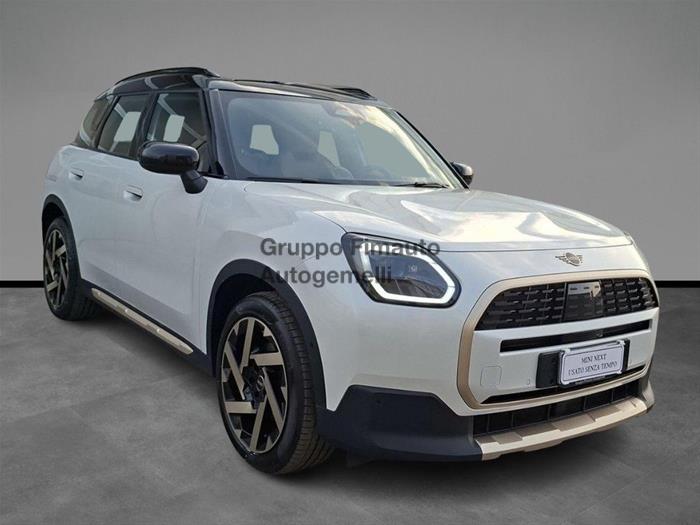 Fimauto - MINI Mini | ID 42947