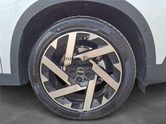 Fimauto - MINI Mini | ID 42947