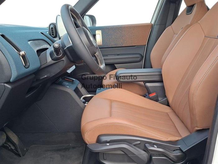 Fimauto - MINI Mini | ID 42947