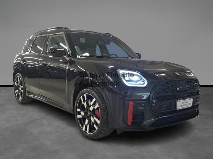 Fimauto - MINI Countryman | ID 42949