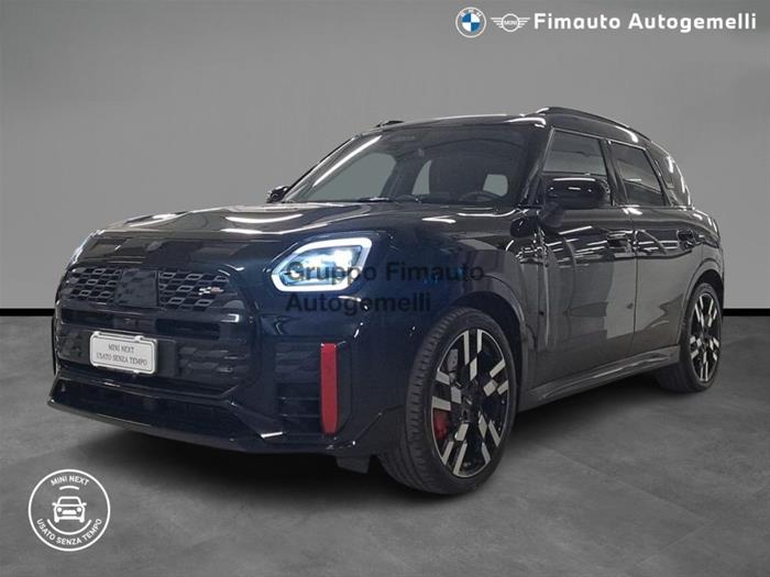 Fimauto - MINI Countryman | ID 42949