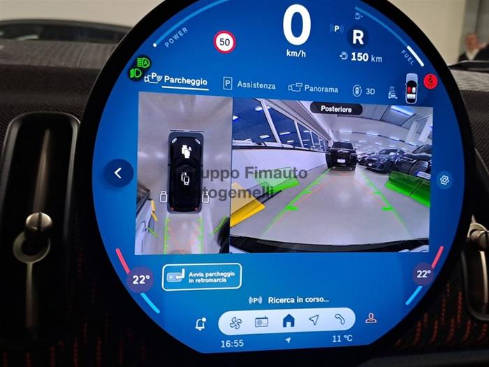 Fimauto - MINI Countryman | ID 42949