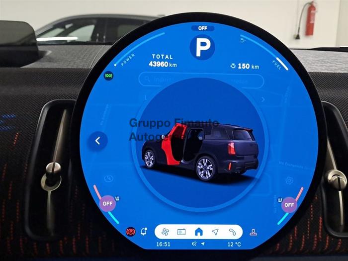 Fimauto - MINI Countryman | ID 42949