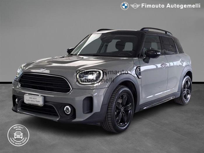 Fimauto - MINI Countryman | ID 42951
