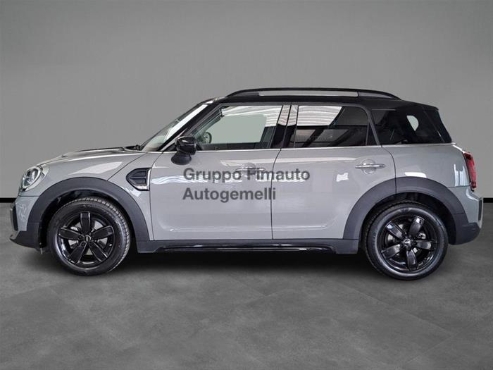 Fimauto - MINI Countryman | ID 42951