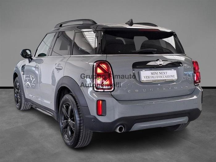 Fimauto - MINI Countryman | ID 42951