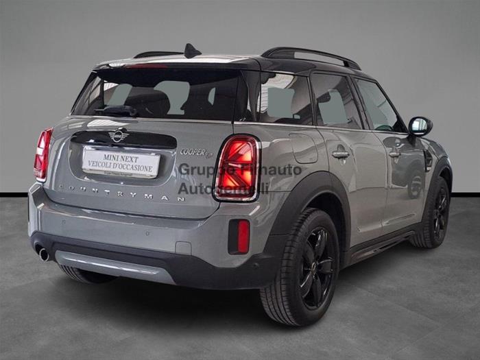 Fimauto - MINI Countryman | ID 42951