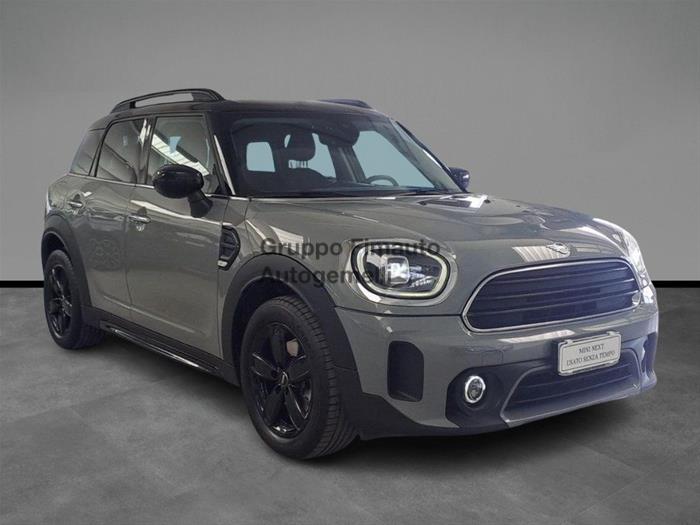 Fimauto - MINI Countryman | ID 42951