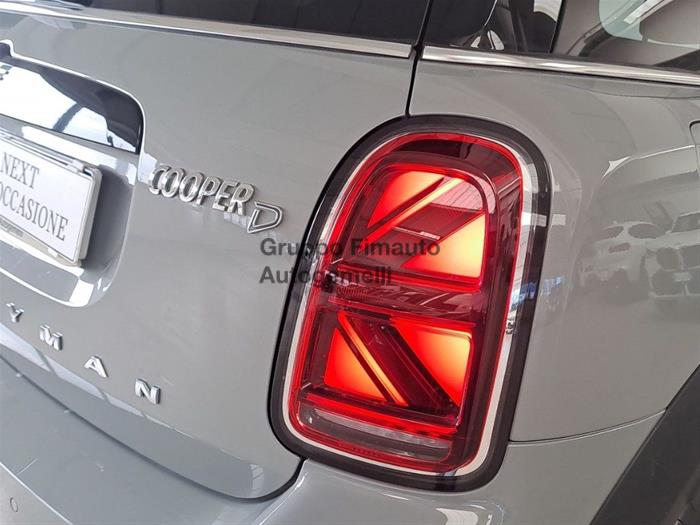 Fimauto - MINI Countryman | ID 42951