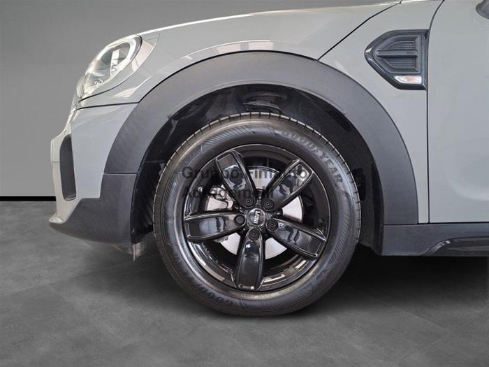 Fimauto - MINI Countryman | ID 42951