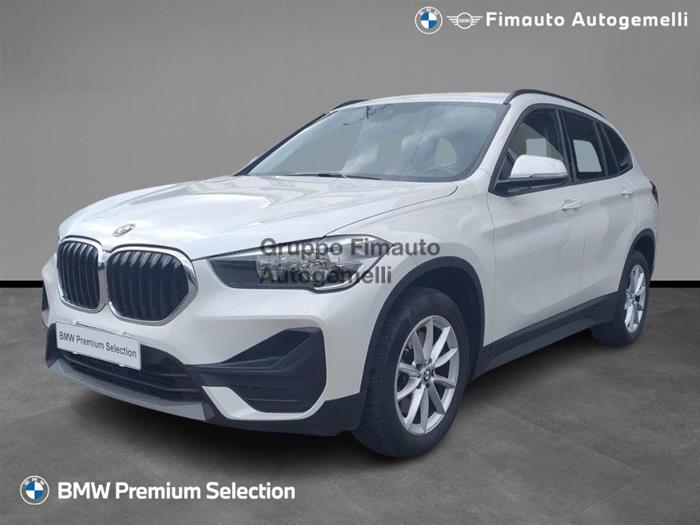 Fimauto - BMW X1 | ID 42950
