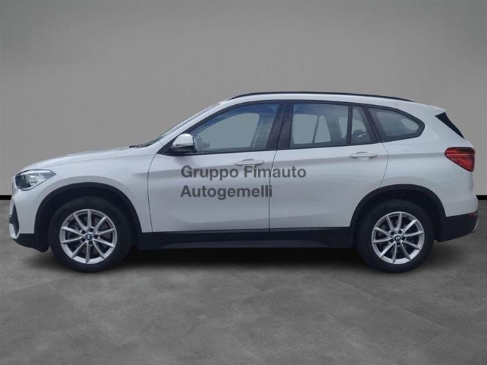 Fimauto - BMW X1 | ID 42950