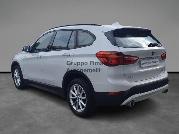 Fimauto - BMW X1 | ID 42950