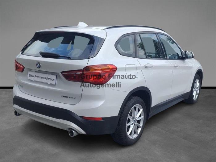 Fimauto - BMW X1 | ID 42950