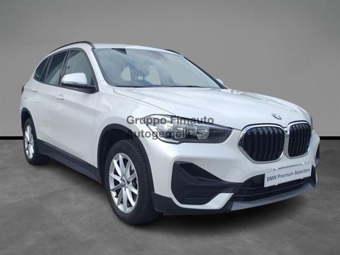 Fimauto - BMW X1 | ID 42950