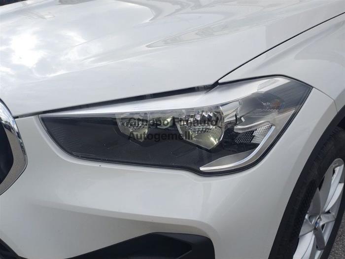 Fimauto - BMW X1 | ID 42950