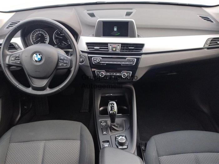 Fimauto - BMW X1 | ID 42950
