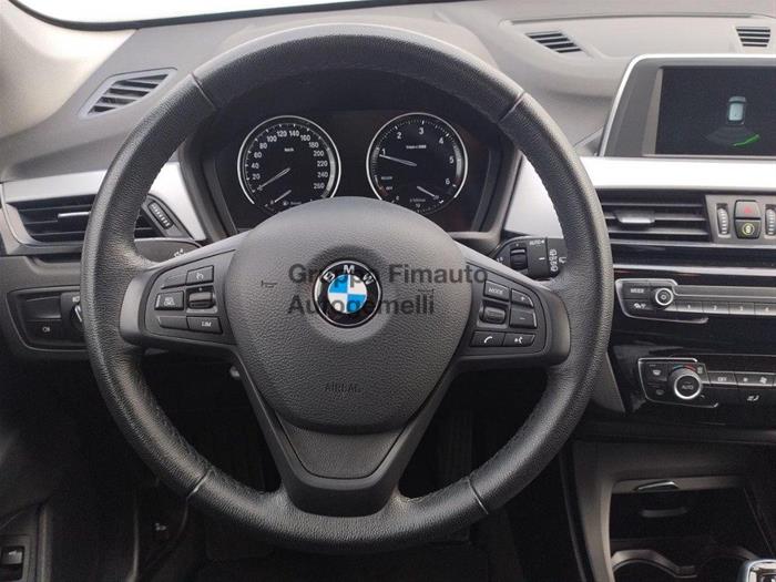 Fimauto - BMW X1 | ID 42950