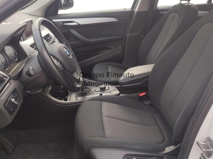 Fimauto - BMW X1 | ID 42950