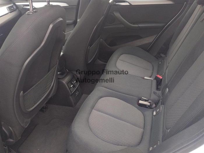 Fimauto - BMW X1 | ID 42950