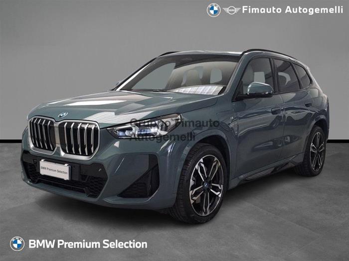 Fimauto - BMW X1 | ID 42953