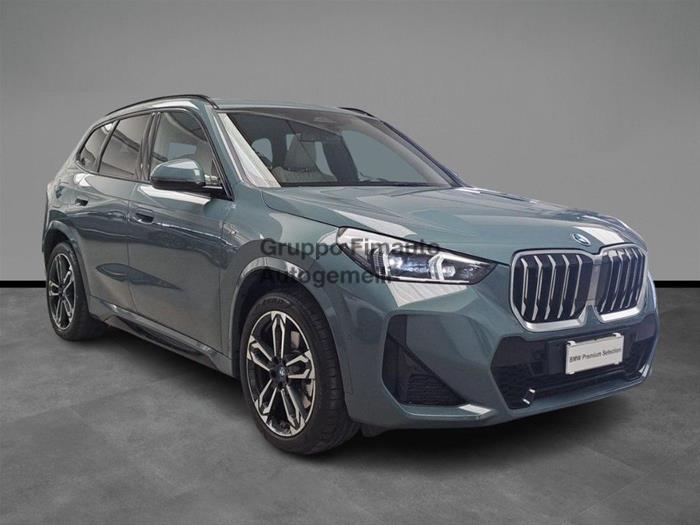 Fimauto - BMW X1 | ID 42953