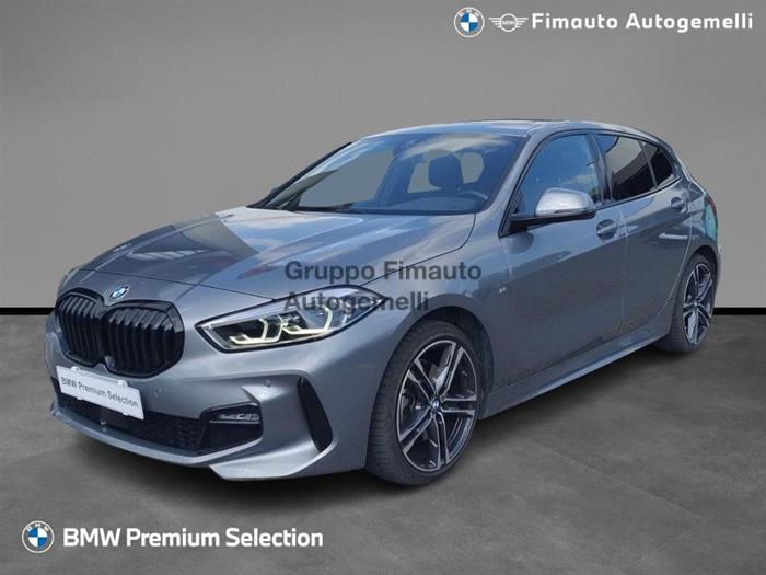 Fimauto - BMW 118 | ID 42952