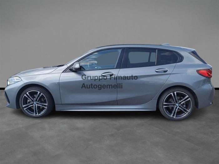 Fimauto - BMW 118 | ID 42952
