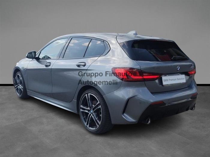 Fimauto - BMW 118 | ID 42952