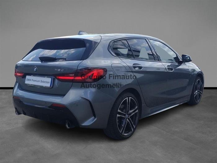 Fimauto - BMW 118 | ID 42952
