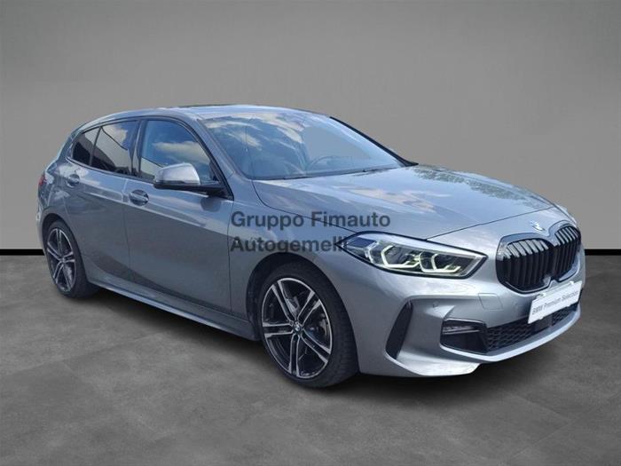 Fimauto - BMW 118 | ID 42952