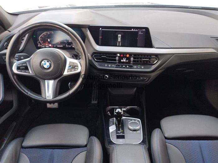 Fimauto - BMW 118 | ID 42952