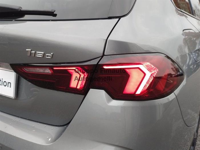 Fimauto - BMW 118 | ID 42954