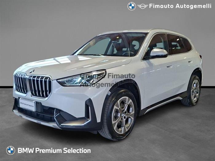 Fimauto - BMW X1 | ID 42962