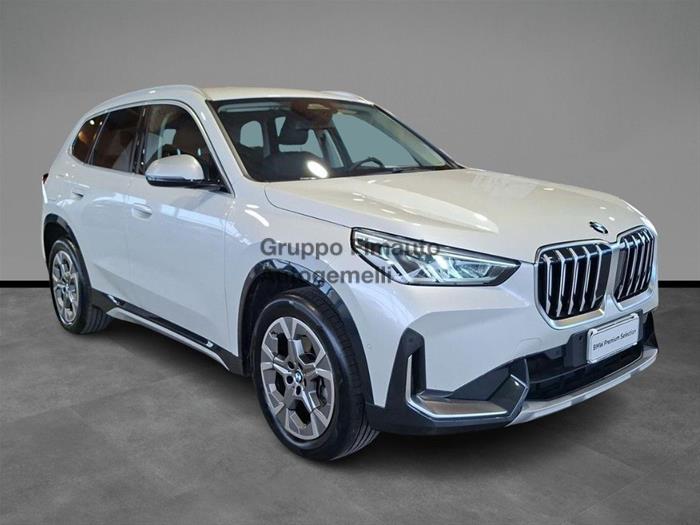 Fimauto - BMW X1 | ID 42962