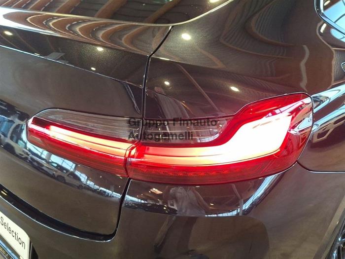 Fimauto - BMW X4 | ID 42964
