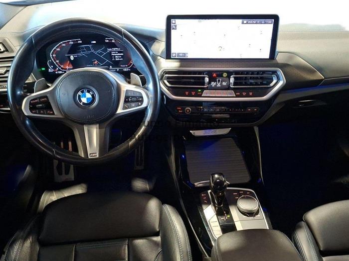 Fimauto - BMW X4 | ID 42963