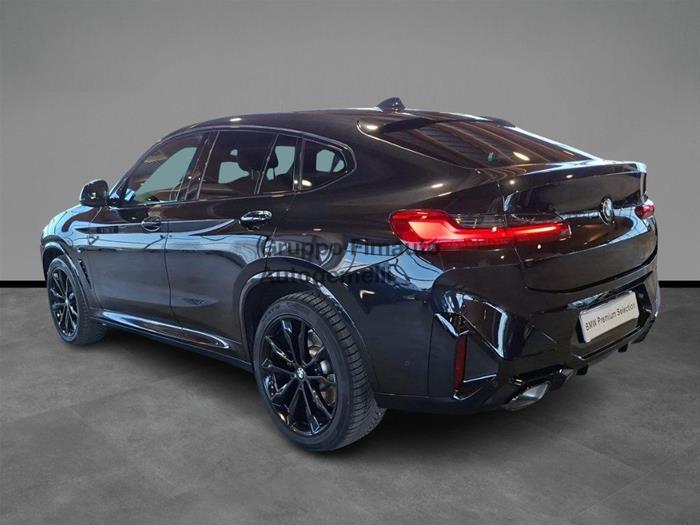 Fimauto - BMW X4 | ID 42963